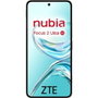 ZTE Nubia Focus 2 Ultra Smartphone 6,8" AMOLED FHD+ 8+12GB RAM 512GB 50MP 5G Double SIM Blanc