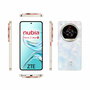 Smartphone ZTE Nubia Focus 2 Ultra 6,8" Octa Core Unisoc T760 8 GB RAM 512 GB Blanc