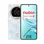 Smartphone ZTE Nubia Focus 2 Ultra 6,8" Octa Core Unisoc T760 8 GB RAM 512 GB Blanc
