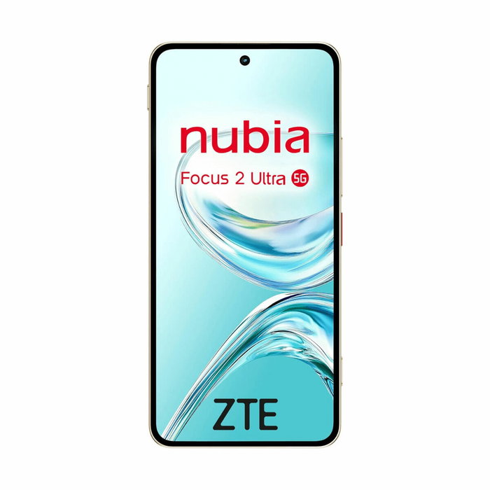 Smartphone ZTE Nubia Focus 2 Ultra 6,8" Octa Core Unisoc T760 8 GB RAM 512 GB Blanc