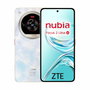 Smartphone ZTE Nubia Focus 2 Ultra 6,8" Octa Core Unisoc T760 8 GB RAM 512 GB Blanc