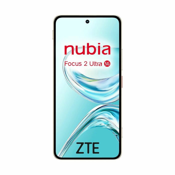 Smartphone ZTE Nubia Focus 2 Ultra 6,8" Octa Core 8 GB RAM 512 GB Blanc
