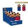 Cerdá Estuche Portatodo Silicona Fc Barcelona Design 1-Design 2