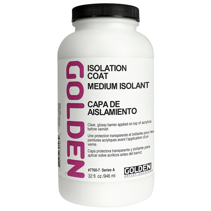 Golden Capa de aislamiento 946 ml Golden Capa de aislamiento 946 ml