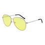 Lunettes de soleil Femme Replay RY617 60S02