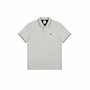 Polo à manches courtes homme Champion Blanc 41
