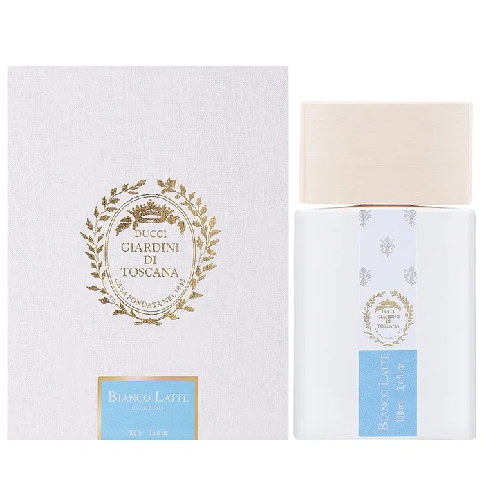 Giardini Di Toscana Bianco Latte Eau de Parfum 100 ml
