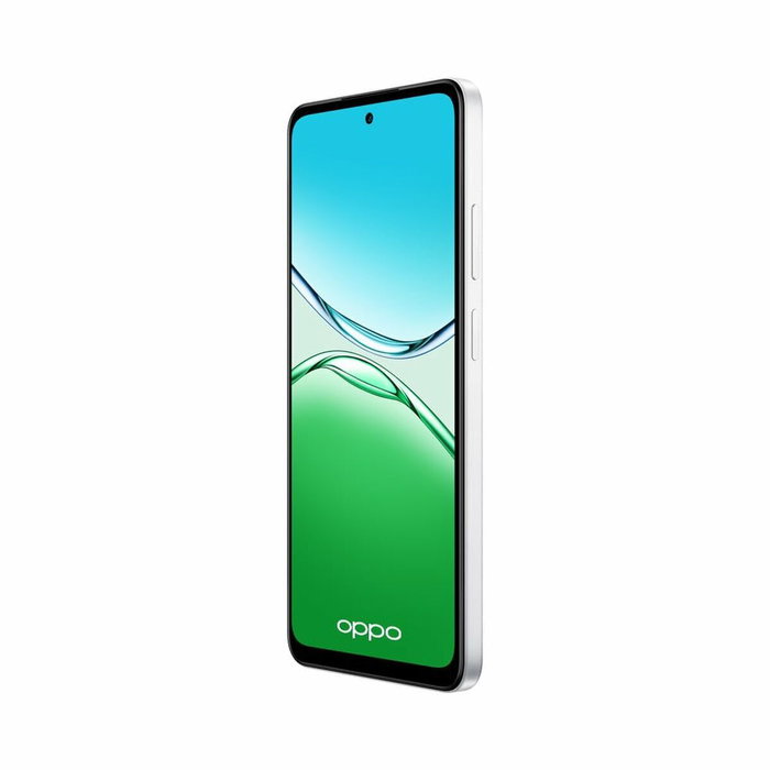 Smartphone Oppo A5 6,67" Octa Core 4 GB RAM 128 GB Blanc