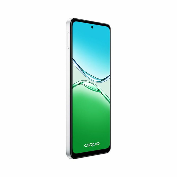 Smartphone Oppo A5 6,67" Octa Core 4 GB RAM 128 GB Blanc