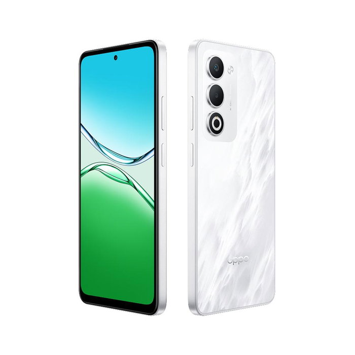 Oppo A5 Blanc 128 Go 4 Go RAM Oppo A5 Blanc 128 Go 4 Go RAM