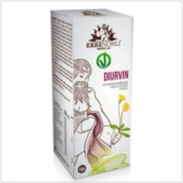 ERBENOBILI DIURVIN COMPOST diurético 50ml
