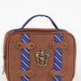 Cerdá Nécessaire de toilette de voyage Harry Potter Ravenclaw en marron - Pour enfants à partir de 3 ans