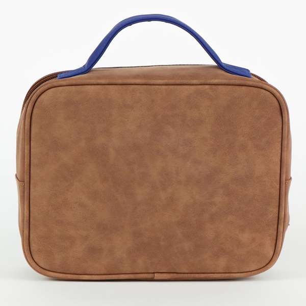 Cerdá Nécessaire de toilette de voyage Harry Potter Ravenclaw en marron - Pour enfants à partir de 3 ans