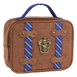 Cerdá Nécessaire de toilette de voyage Harry Potter Ravenclaw en marron - Pour enfants à partir de 3 ans