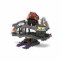 Schleich MasterCave Smashrador Eldrador - Coffret 119 pièces avec 6 figurines
