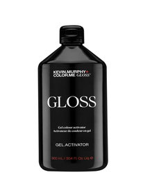 Kevin Murphy Color.Me Gloss Crème oxydante activatrice pour cheveux 1.5% - 5 vol - 900 ml