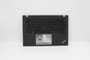 Lenovo Cover + keyboard pour Lenovo ThinkPad T14s Gen 2