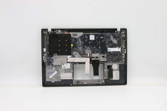 Lenovo Cover + keyboard pour Lenovo ThinkPad T14s Gen 2 Lenovo Cover + keyboard pour Lenovo ThinkPad T14s Gen 2