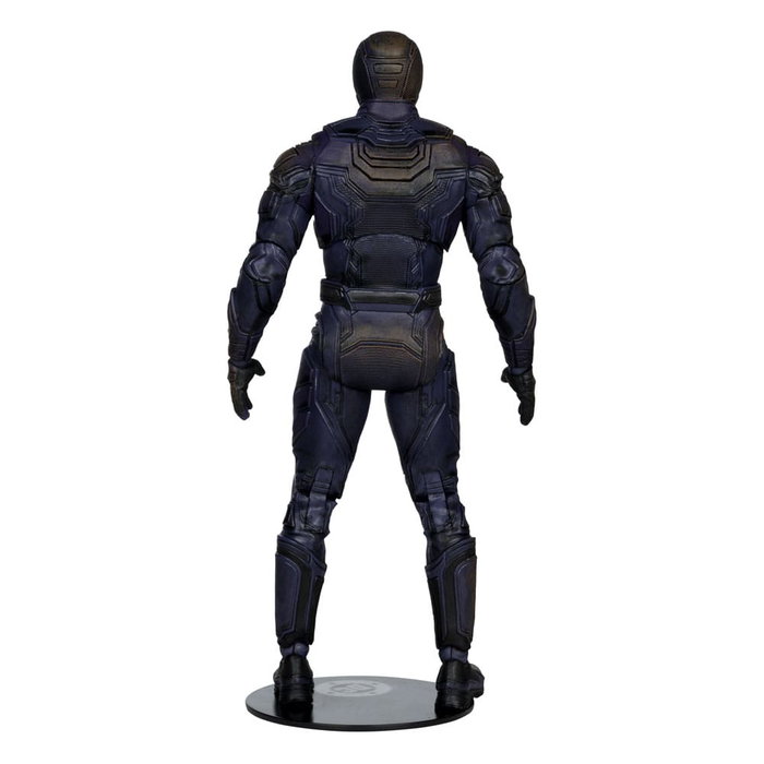 McFarlane Toys Superman (2025) DC Multiverse figurine Deluxe Ultraman (Battle Damaged) (Deluxe Theatrical Edition) 19 cm