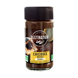 Destination Bio Achicorie soluble Bio 100g
