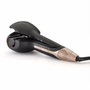 BaByliss Wave Secret Air C1900E Noir et Or Rose