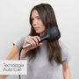 BaByliss Wave Secret Air C1900E Noir et Or Rose
