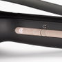 BaByliss Fer à boucler et à onduler Wave Secret Air, noir - C1900E