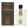 Hermes Terre d'Hermes Flacon H Limited Edition Eau de Toilette 100 ml
