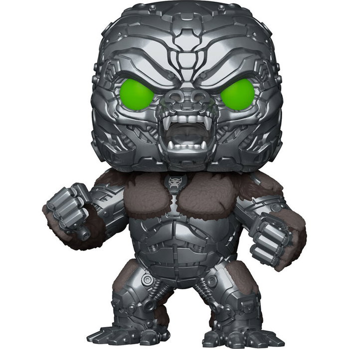 FUNKO Figura POP Transformers Optimus Primal FUNKO Figura POP Transformers Optimus Primal