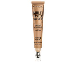 Rimmel London MULTITASKER WAKE ME UP Correcteur et Base de Maquillage #Light Honey 20 ml