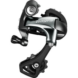 Shimano Tiagra RD-4700 Dérailleur Arrière 10V Noir
