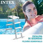 Piscine Démontable Intex 400 x 122 x 400 cm 400 x 200 x 122 cm