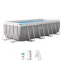 Piscine Démontable Intex 400 x 122 x 400 cm 400 x 200 x 122 cm