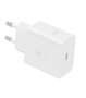Samsung EP-T4511XWEGEU Chargeur USB-C 45W Blanc Super Fast Charging 2.0 Power Delivery 3.0