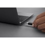 Belkin Câble USB4 USB-C vers USB-C 40 Gb/s 100 W 0,8 m INZ001bt0.8MK