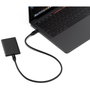 Belkin Câble USB4 USB-C vers USB-C 40 Gb/s 100 W 0,8 m INZ001bt0.8MK