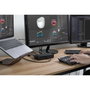 Belkin Câble USB4 USB-C vers USB-C 40 Gb/s 100 W 0,8 m INZ001bt0.8MK