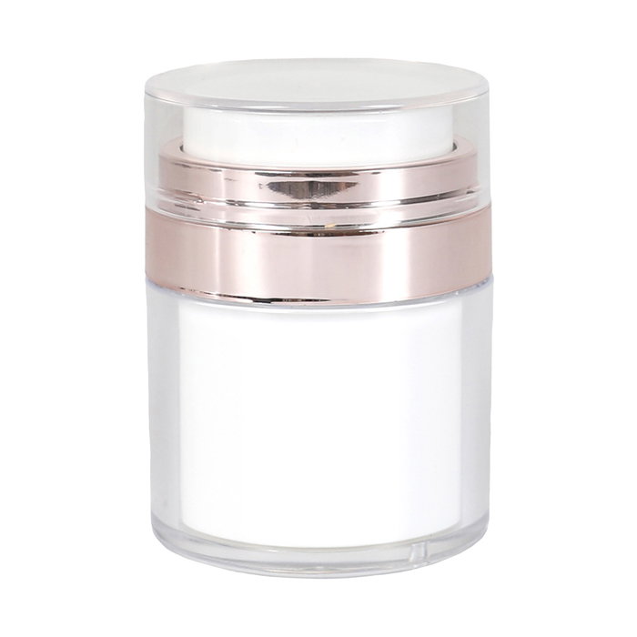 Cosmetic Club Doseur à pompe 30 ml blanc