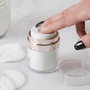 Cosmetic Club Doseur à pompe 30 ml blanc