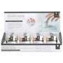 Cosmetic Club Doseur à pompe 30 ml blanc