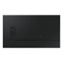 Écran Videowall Samsung QH75C 4K Ultra HD 75"