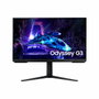 Monitor Gaming Samsung LS32DG302EUXEN Full HD 32"