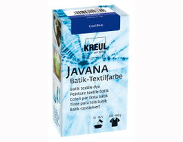 Kreul Tinte para batik bleu 70gr.