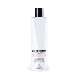 Light Irradiance Shampooing Color Protect pour cheveux colorés ou méchés