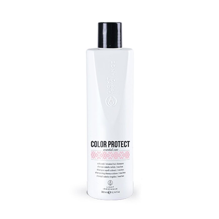 Light Irridiance Shampooing Cheveux Colorés et Méchés Color Protect Light Irridiance Shampooing Cheveux Colorés et Méchés Color Protect