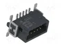 HARTING Connecteur har-flex® 10 broches mâle