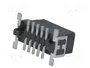 HARTING Connecteur har-flex® 10 broches mâle