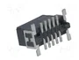 HARTING Connecteur har-flex® 10 broches mâle