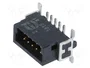 HARTING Connecteur har-flex® 10 broches mâle