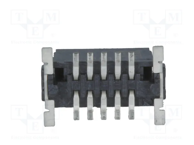 HARTING Connecteur har-flex® 10 broches mâle